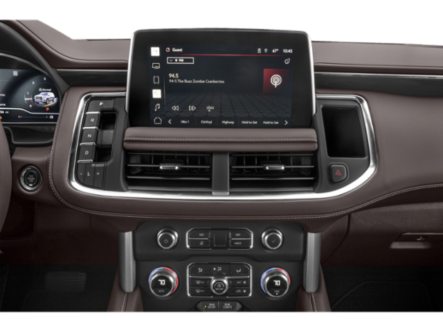 2024 GMC YUKON - Image 10