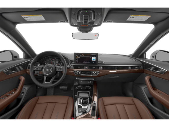 2023 Audi A4 45 S line Premium Plus photo 5
