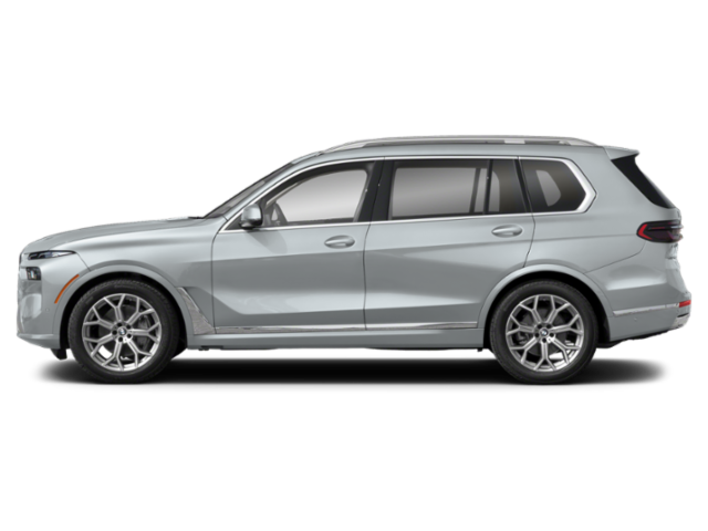 New 2026 Alpine White BMW xDrive40i image 3