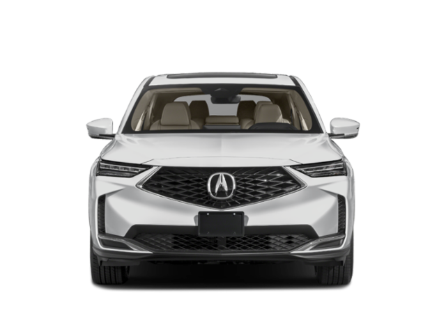 2025 Acura MDX Base SH-AWD photo 2