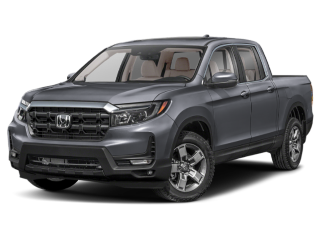 2025 Honda Ridgeline RTL photo 3