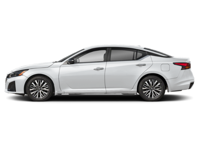 2025 Nissan Altima 2.5 SV photo 2