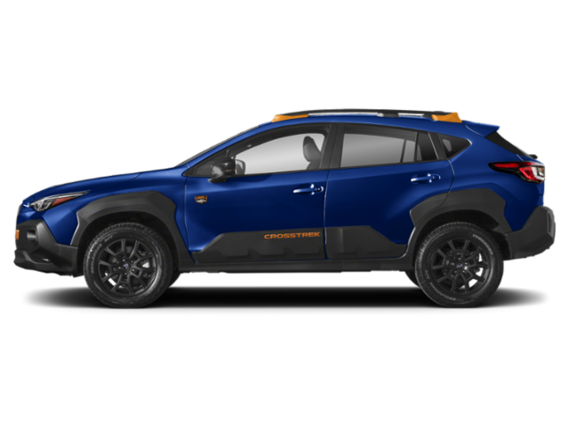 2025 Subaru Crosstrek Wilderness photo 2