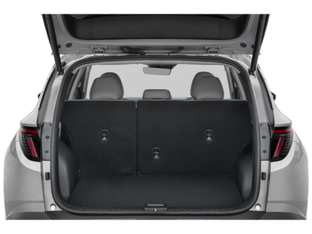 New 2025 White Hyundai SEL Convenience image 30