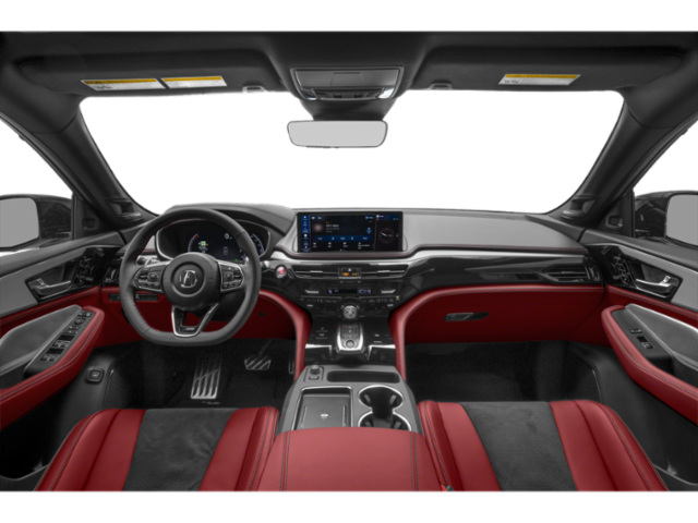 2026 Acura MDX SH-AWD A-Spec photo 5