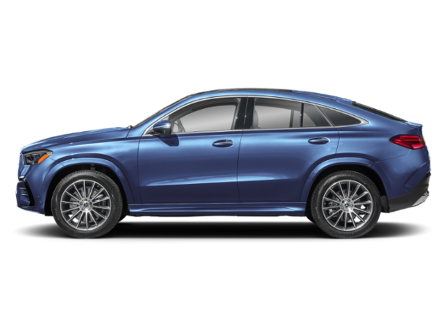 2026 Mercedes Benz GLE 450 4MATIC photo 3