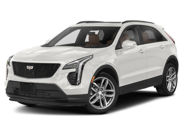 2023 Cadillac XT4 Sport's photo