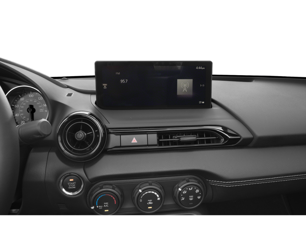 2025 Mazda MX-5 Miata Miata photo 7