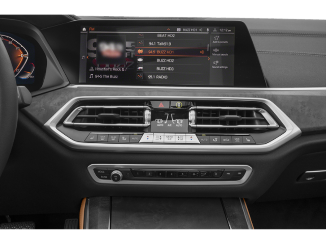 2023 Bmw X5 sDrive40i photo 6