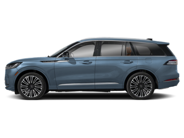 2025 Lincoln Aviator Black Label photo 2