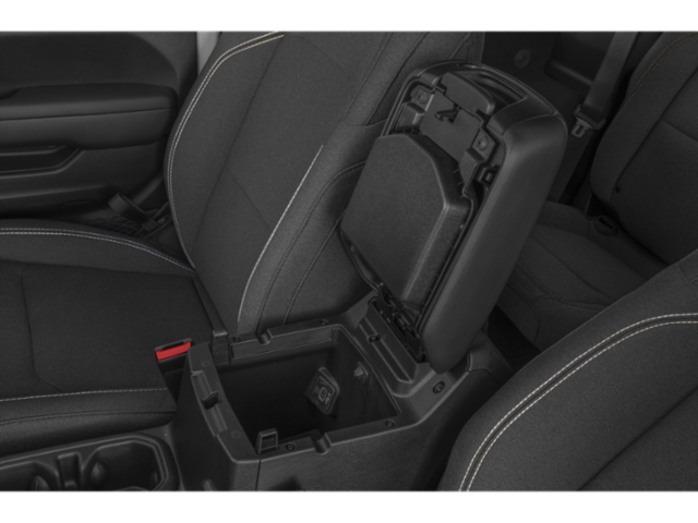 2026 Jeep Wrangler Rubicon X photo 10