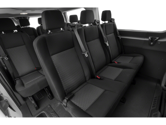2020 Ford Transit XL photo 4