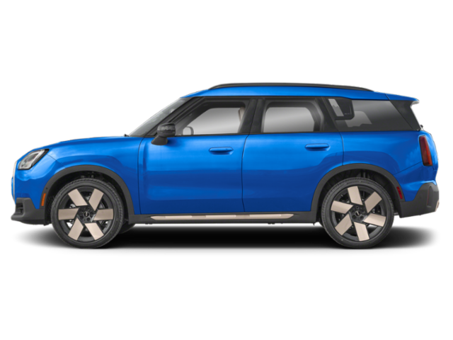 2026 Mini Countryman S ALL4 photo 11