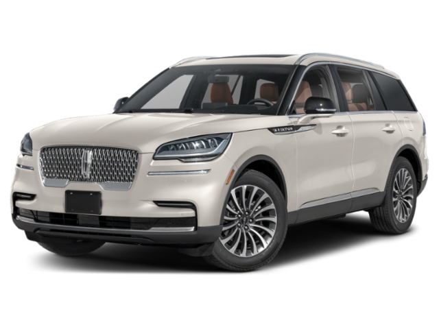 2024 Lincoln Aviator Reserve's photo
