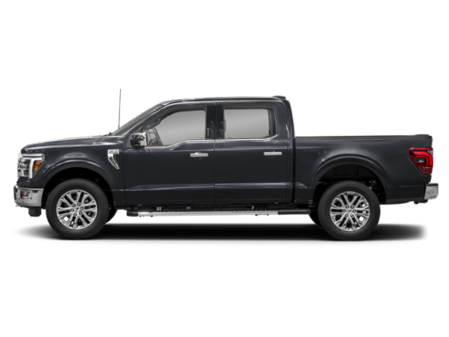 2025 Ford F-150 Lariat photo 3