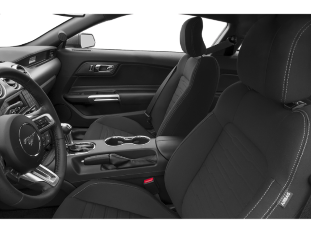 2015 Ford Mustang EcoBoost photo 5