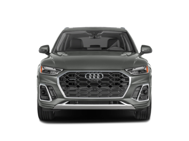 2025 Audi Q5 55 S line Premium photo 4