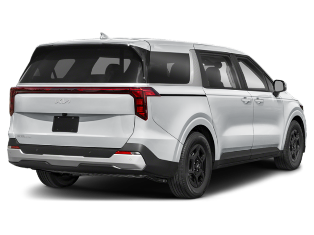2026 Kia Carnival LXS photo 2