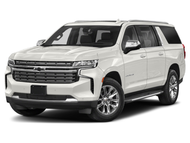 2023 Chevrolet Suburban Premier's photo