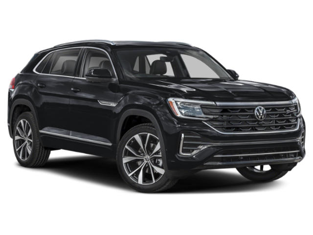 Safety And Security at the Forefront: The 2024 Volkswagen Atlas Cross Sporting Activity thumbnail