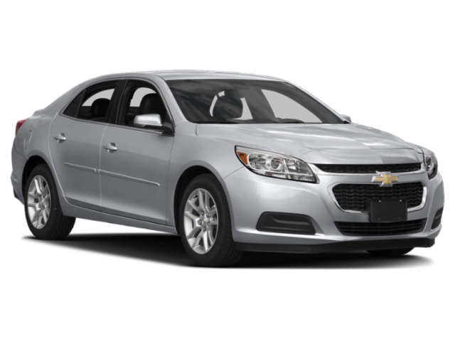 2016 Chevrolet Malibu Limited 1LT photo 2
