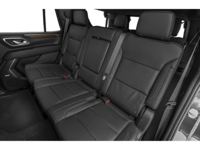 2022 Chevrolet Tahoe LT photo 10