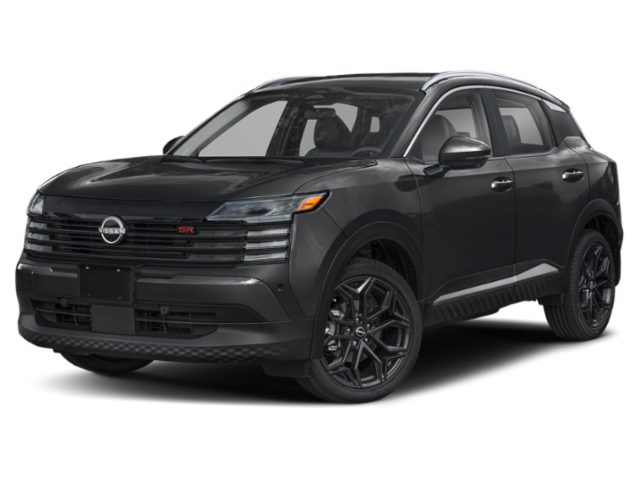 2025 Nissan Kicks SR photo 6