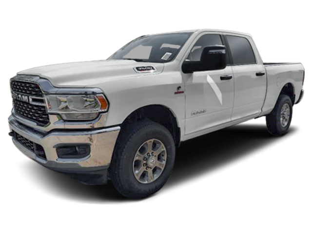 2023 RAM Ram 3500 Pickup Laramie's photo