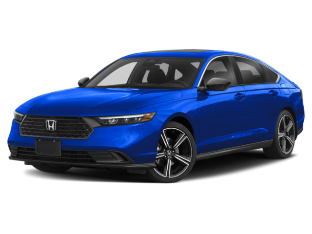 2023 Honda Accord Hybrid Sport's photo