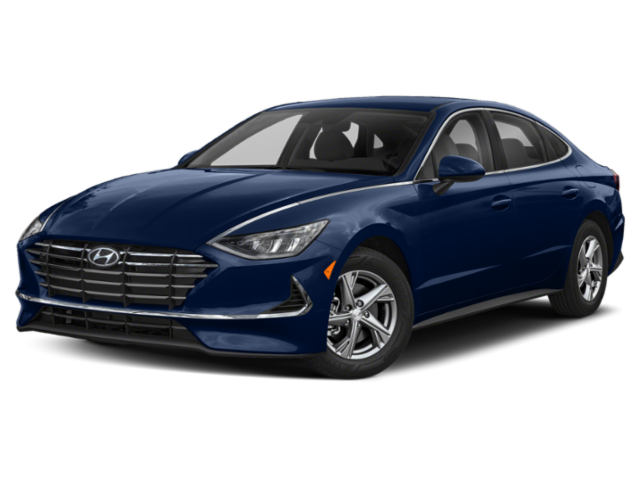 2021 Hyundai Sonata SE's photo