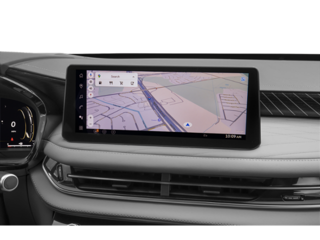 2026 Infiniti QX60 Autograph AWD photo 3