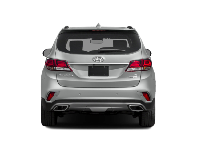 2019 Hyundai Santa Fe XL SE Premium photo 3