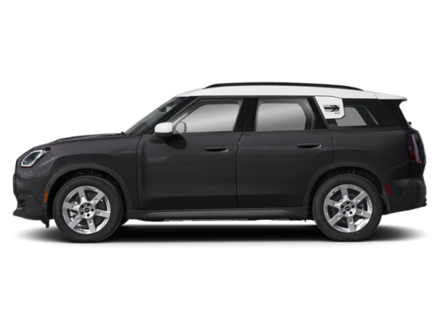 2025 Mini Countryman SE ALL4 photo 3