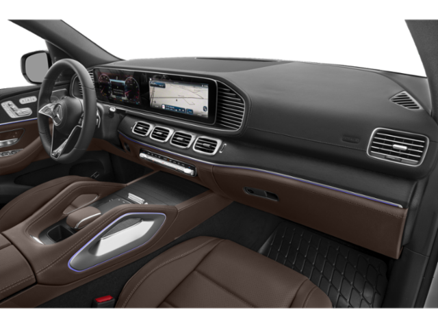 2025 Mercedes Benz GLE 350 4MATIC photo 14