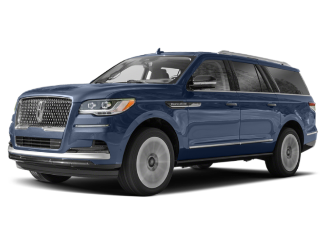 2022 Lincoln Navigator Reserve's photo