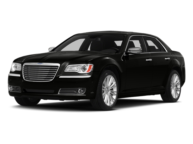 2014 Chrysler 300's photo