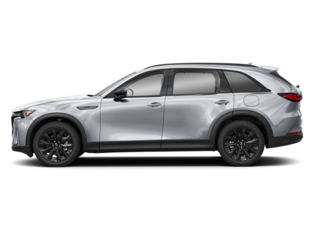 2025 Mazda CX-90 3.3 Turbo Premium S photo 5