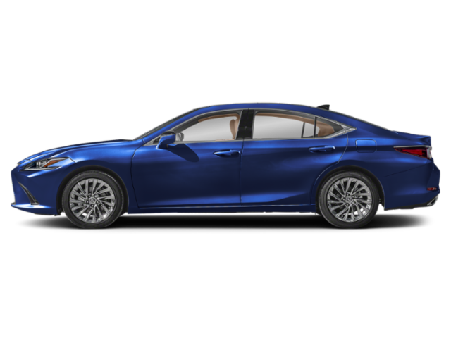 2025 Lexus ES 350 Luxury photo 3