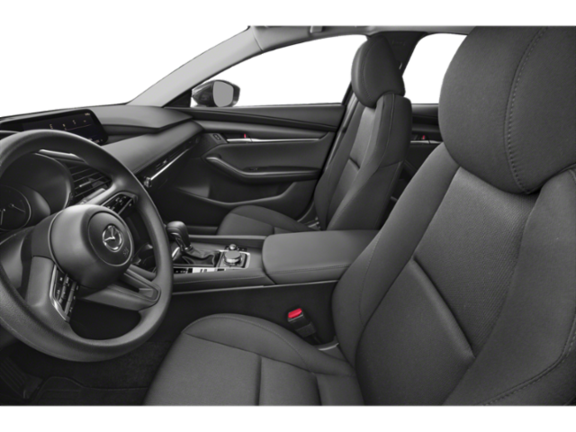 2025 Mazda Mazda3 Sedan 2.5 s photo 11