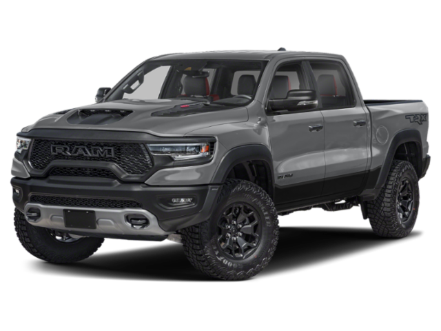 2024 RAM Ram 1500 Pickup TRX's photo