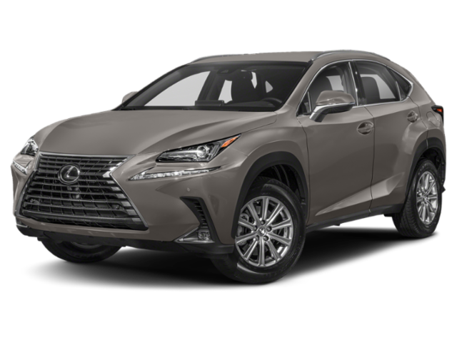 2020 Lexus NX 300