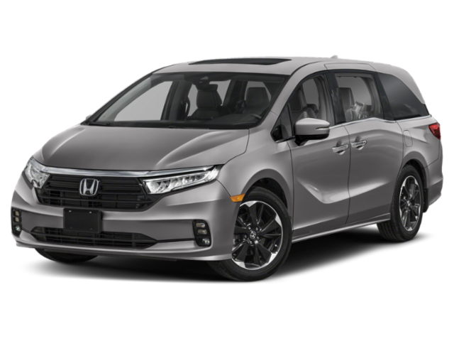 2023 Honda Odyssey Elite's photo