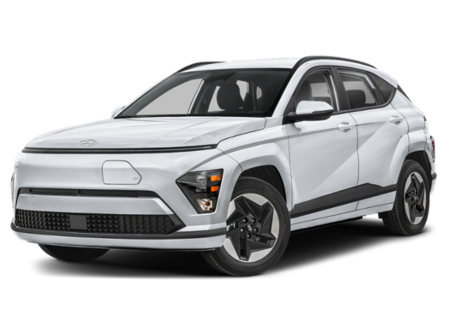 2025 Hyundai Kona EV SEL's photo