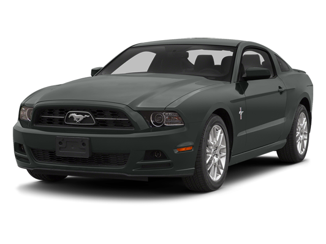 2014 Ford Mustang V6's photo