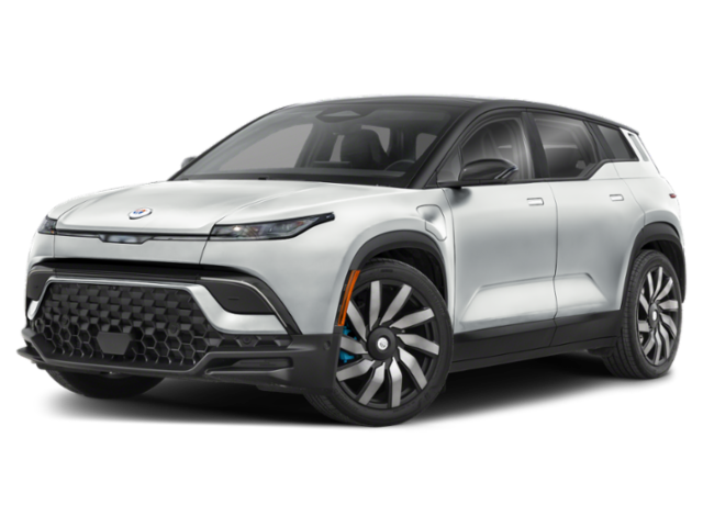 2024 Fisker Ocean New 2024 Fisker Ocean Extreme With Navigation & AWD's photo