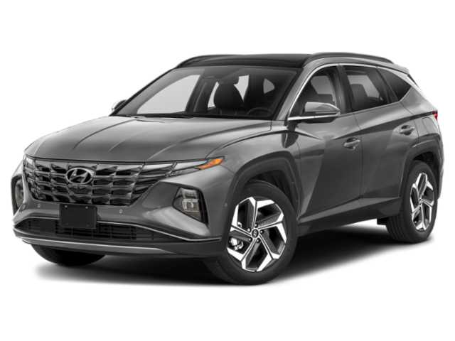 2022 HYUNDAI TUCSON - Image 4