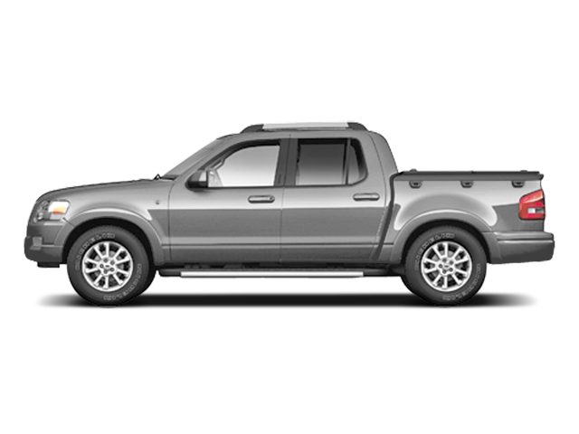 2010 Ford Explorer Sport Trac Limited's photo