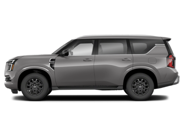2025 Nissan Armada SV photo 2