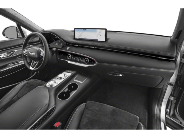 2024 Genesis GV70 Advanced 3.5T Sport Prestige photo 13