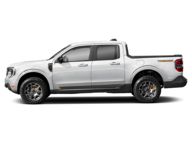 2026 FORD MAVERICK - Image 35